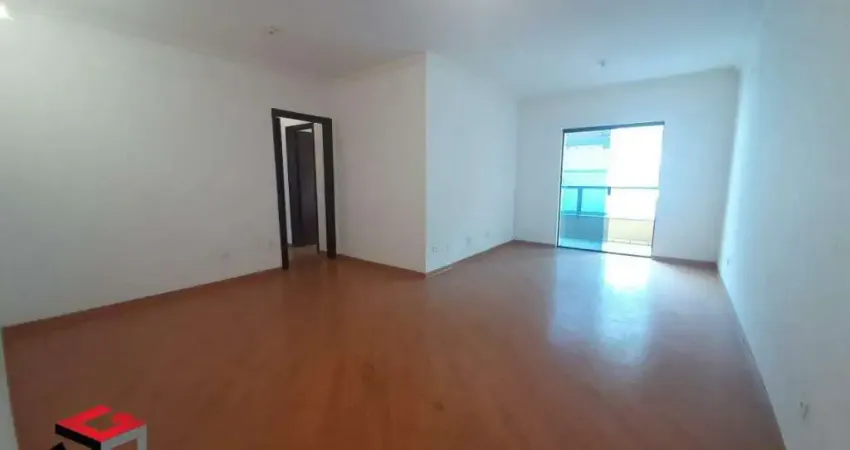 Apartamento 114 m² Localizado No Bairro Santa Maria Santo André - SP