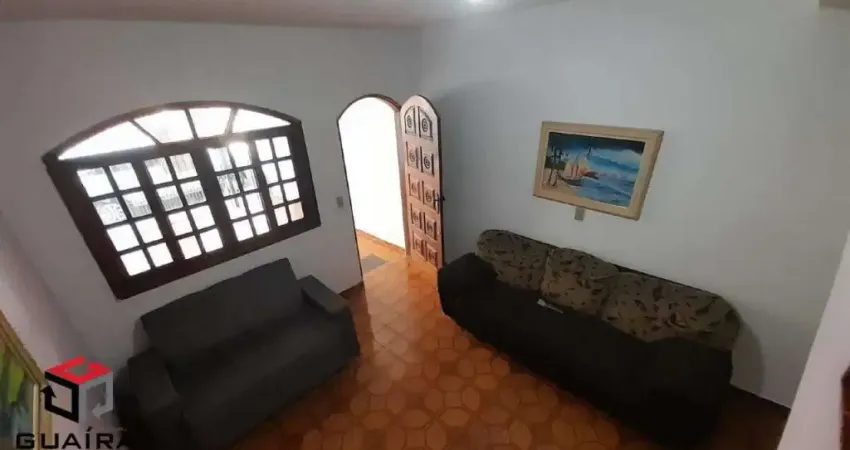 Sobrado à venda 2 quartos 1 vaga Centreville - Santo André - SP