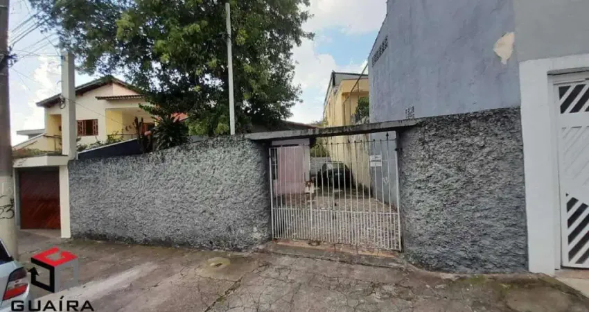 Terreno à venda na Avenida Fernando Simonsen, 755, São José, São Caetano do Sul