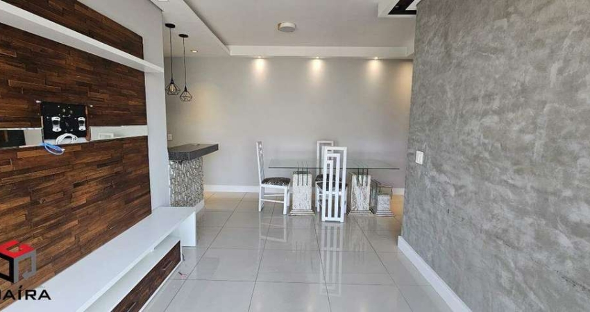Apartamento à venda 2 quartos 1 suíte 2 vagas Centro - São Bernardo do Campo - SP