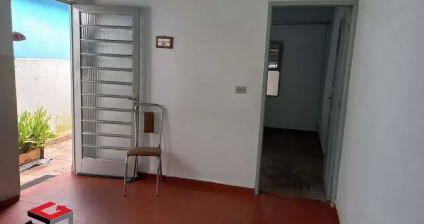 Casa 98 m² Localizado No Bairro Aquilino Santo André - SP