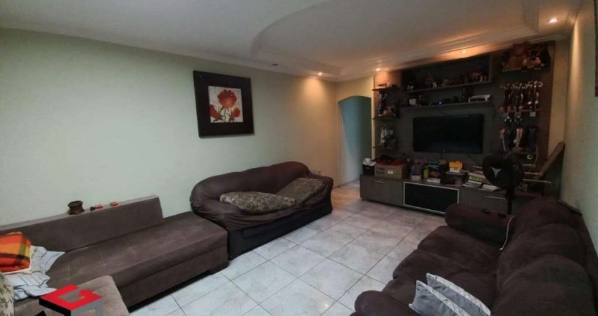 Sobrado para venda - Nova Petrópolis - 206 m² - 2 dormitórios sendo 1 suíte com closed,