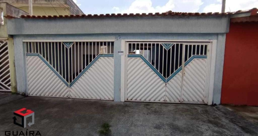 Terreno à venda Mazzei - Santo André - SP