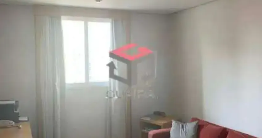 Apartamento 44 m² Localizado No Bairro Centro Santo André - SP