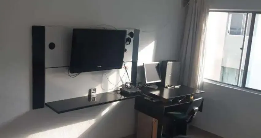 Apartamento à venda 2 quartos 2 vagas Valparaíso - Santo André - SP