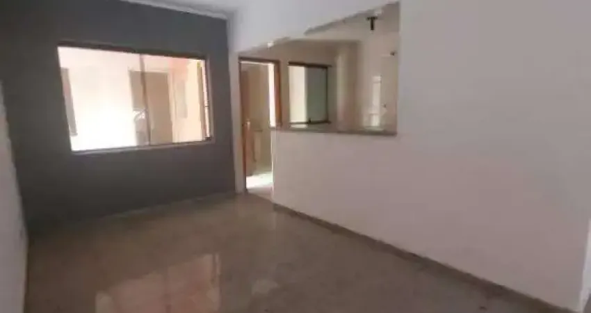 Sobrado à venda 3 quartos 1 suíte 2 vagas Centro - São Bernardo do Campo - SP