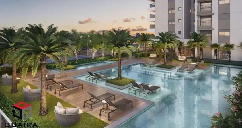 Apartamento de 166m² na Chácara Klabin em São Paulo - SP