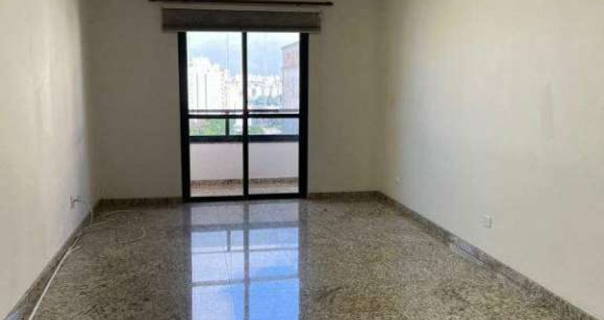 Apartamento à venda 3 quartos 3 suítes 4 vagas Santa Paula - São Caetano do Sul - SP