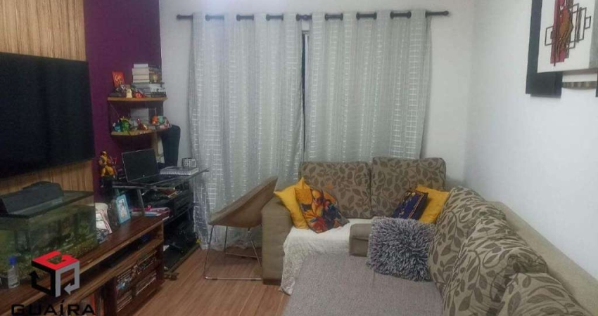 Apartamento à venda 2 quartos 1 vaga Jardim do Mar - São Bernardo do Campo - SP