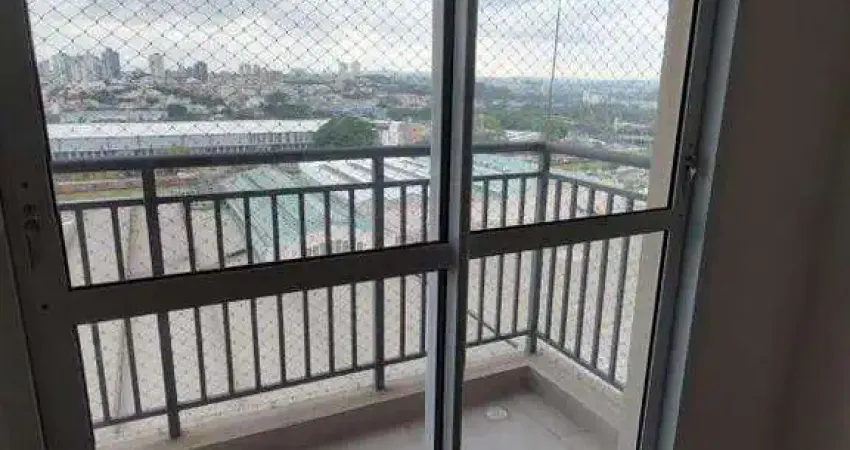 Apartamento à venda 2 quartos 1 vaga Campestre - Santo André - SP