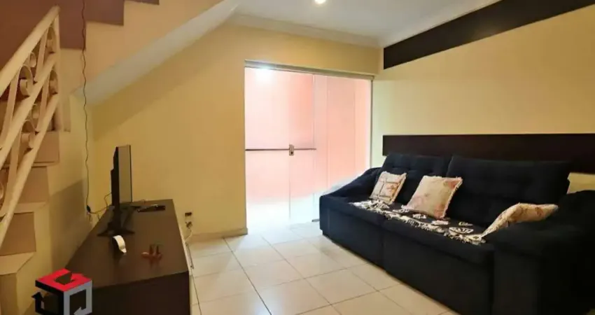 Sobrado de 387m² na Vila Aquino em Santo André - SP