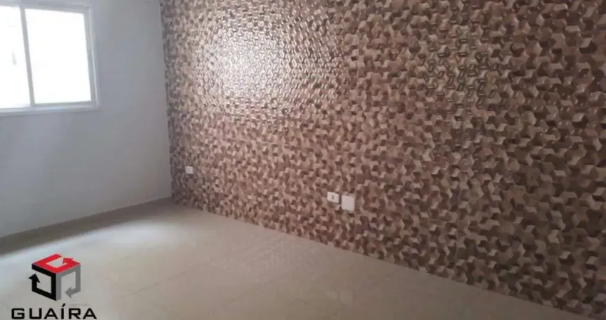 Cobertura com 120 m² localizado no Bairro Silveira em Santo André - SP.