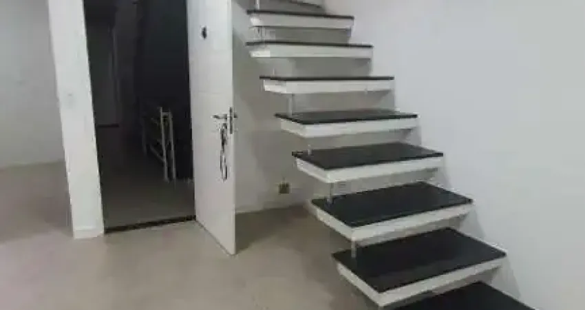 Cobertura à venda 3 quartos 2 suítes 2 vagas Camilópolis - Santo André - SP