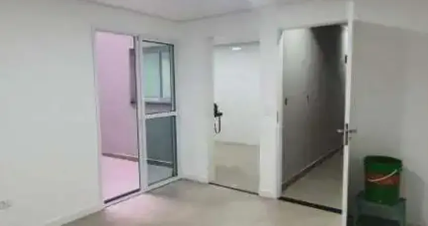 Apartamento à venda 3 quartos 2 suítes 2 vagas Camilópolis - Santo André - SP