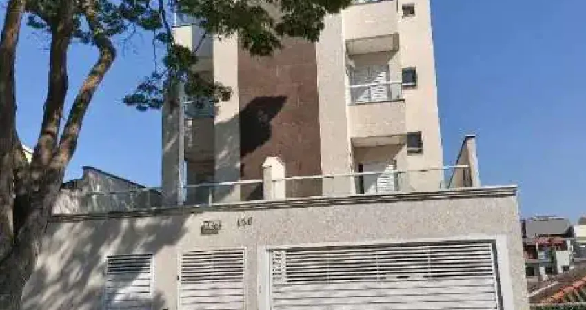 Apartamento novo de 69m² / Santo Alberto em Santo André - SP