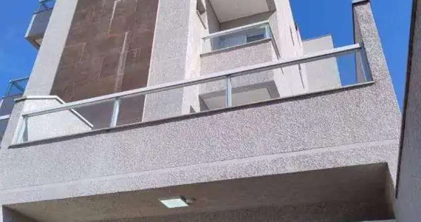 Apartamento de 43 m² / Santo Alberto em Santo André - SP