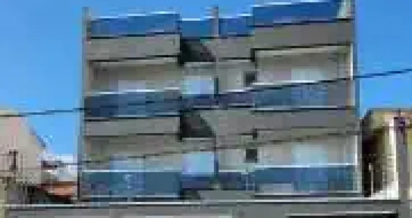Cobertura 129 m² Localizado No Bairro Guarani Santo André - SP