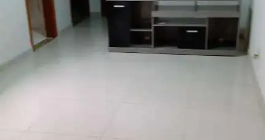 Apartamento à venda 2 quartos 1 suíte 1 vaga Camilópolis - Santo André - SP