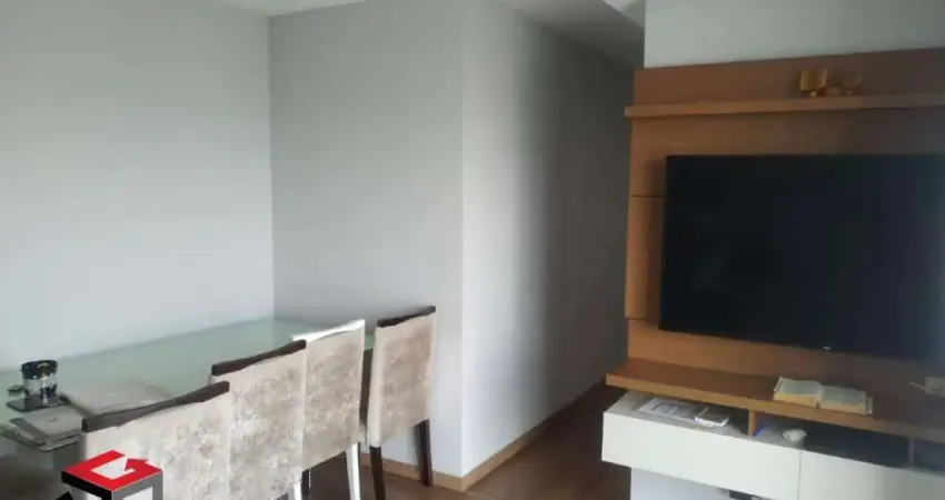 Apartamento à venda 2 quartos 1 vaga Eldízia - Santo André - SP