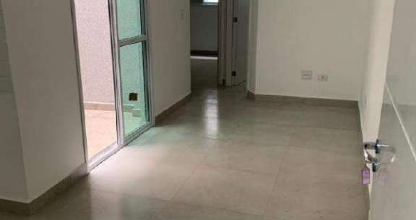 Apartamento à venda 2 quartos 2 vagas Pires - Santo André - SP