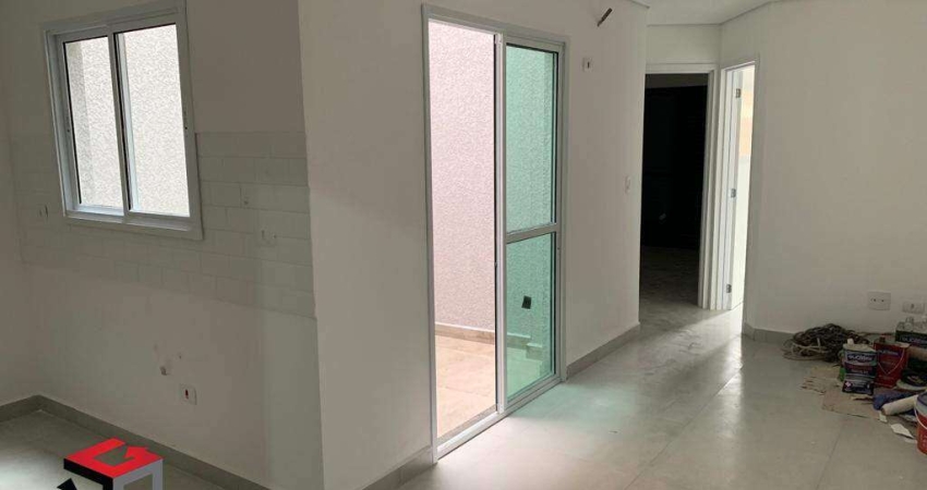 Apartamento à venda 2 quartos 2 vagas Pires - Santo André - SP
