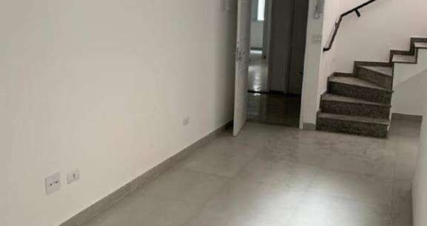 Cobertura à venda 2 quartos 2 vagas Pires - Santo André - SP
