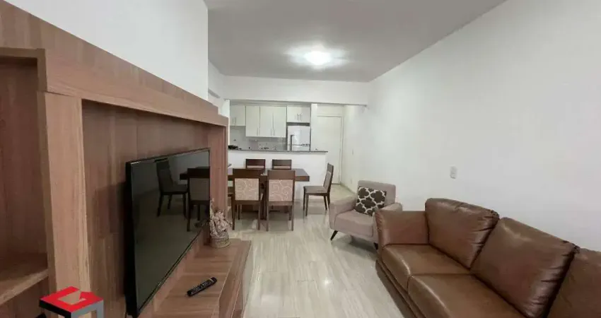 Apartamento para aluguel 3 quartos 1 suíte 2 vagas Gonçalves - São Bernardo do Campo - SP