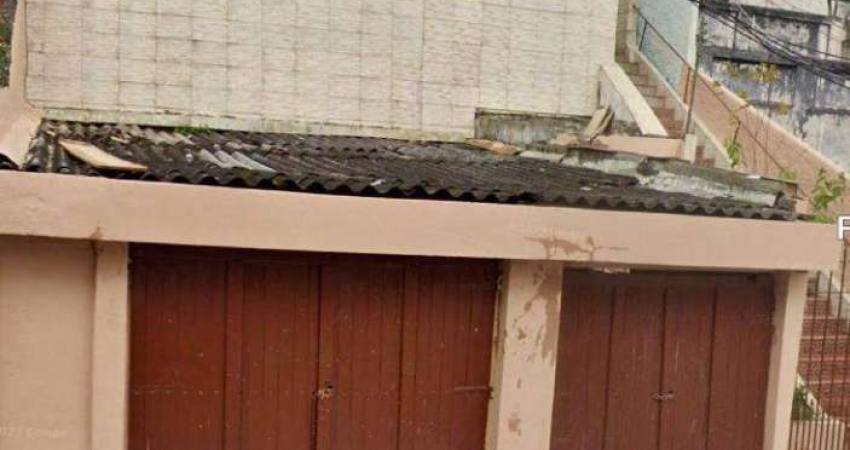 Terreno à venda na Rua do Vereador, 81, Taboão, Diadema
