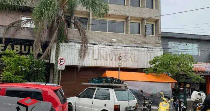 Ponto comercial para alugar na Rua Havana, 40, Parque das Américas, Mauá