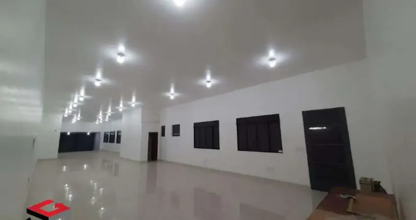 Salão para aluguel Vila Clementino - São Paulo - SP