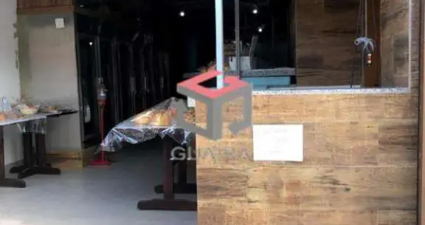 Ponto comercial para alugar na Rua Luís Góis, 803, Mirandópolis, São Paulo