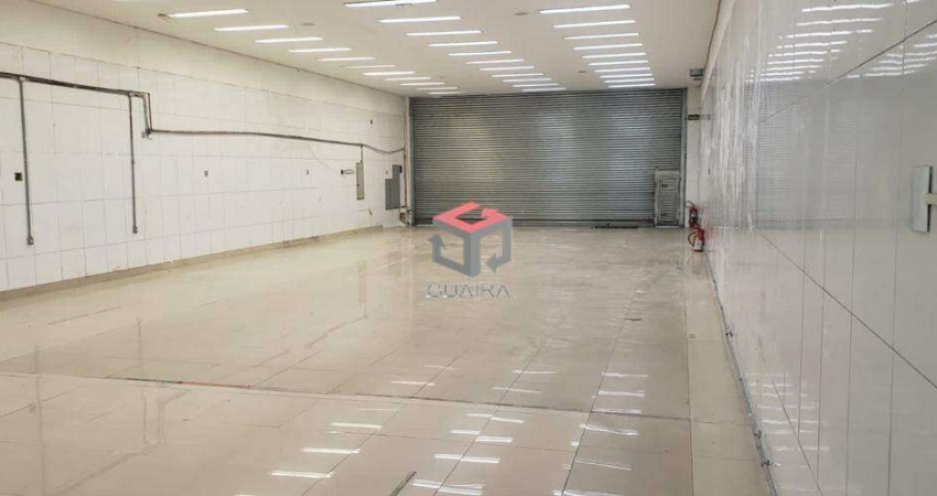 Ponto comercial para alugar na Rua Marechal Deodoro, 346, Centro, São Bernardo do Campo