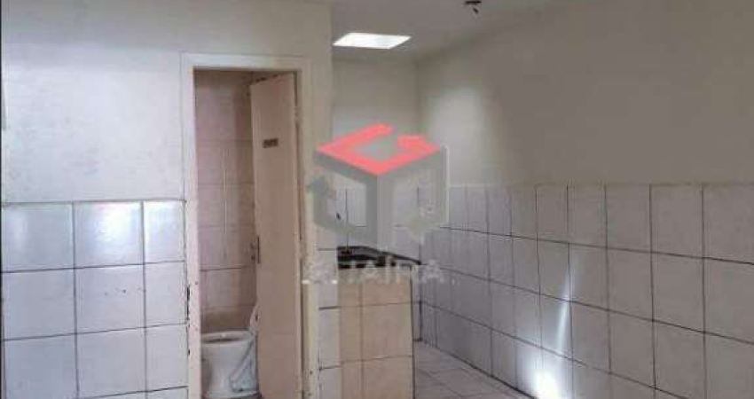 Ponto comercial para alugar na Avenida Jabaquara, 205, Mirandópolis, São Paulo