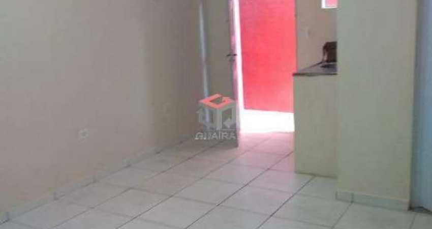 Casa 350 m² Localizado No Bairro Utinga Santo André - SP
