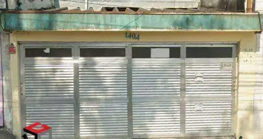 Ponto comercial à venda na Rua Tiradentes, 1404, Jardim Irajá, São Bernardo do Campo