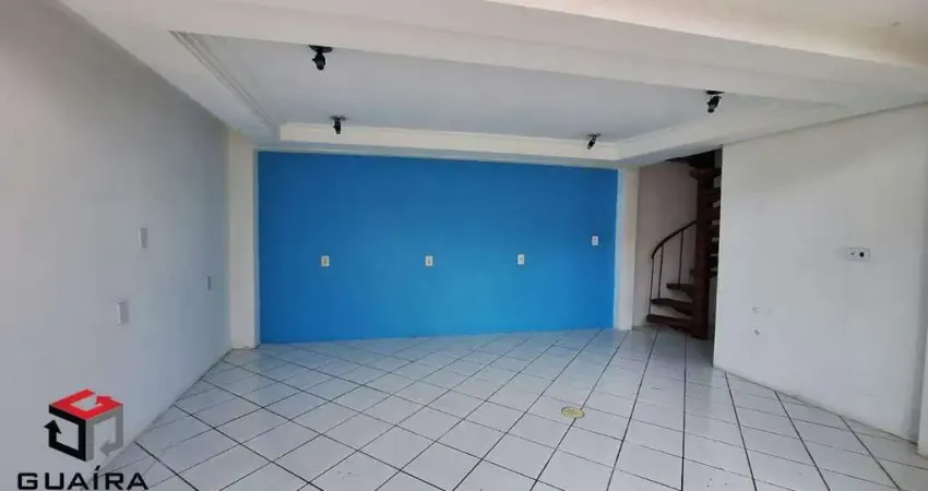 Salão para aluguel Alto de Santo André - Santo André - SP