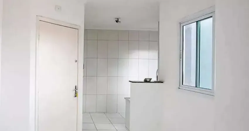 Cobertura para aluguel 2 quartos 1 vaga Príncipe de Gales - Santo André - SP