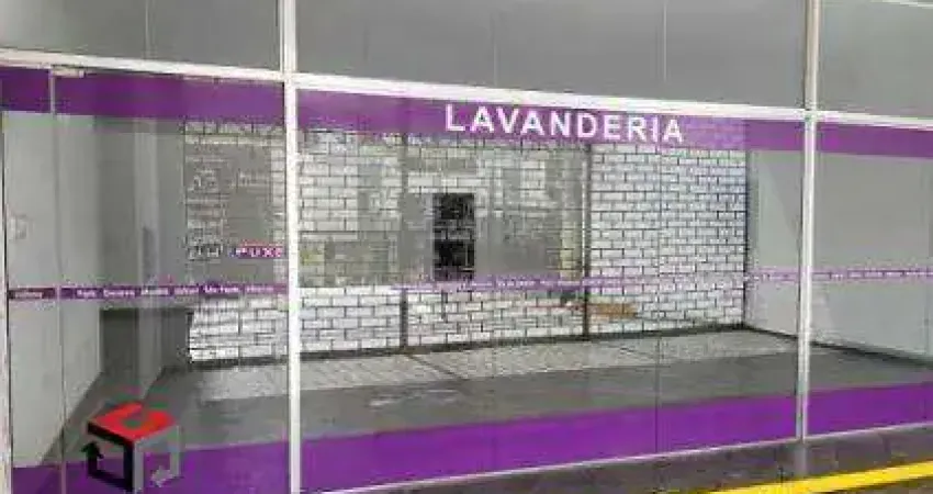 Amplo Salão comercial para locação no Bairro Santo Antônio em São Caetano do Sul - SP