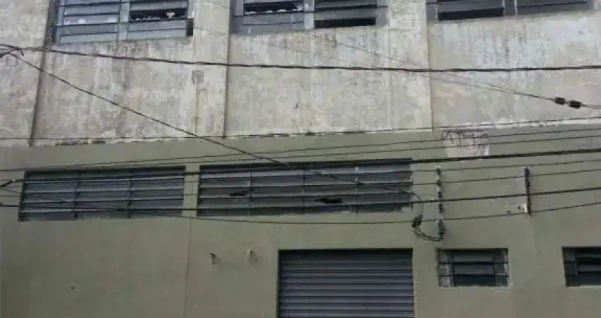 Salão no piso superior para locação, 450 m² - Rudge Ramos - São Bernardo do Campo/ SP