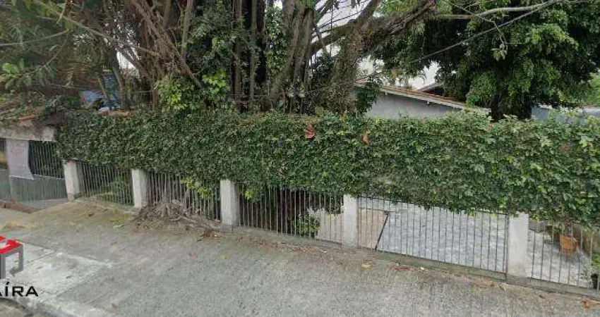 Terreno à venda na Avenida Presidente João Café Filho, 2201, Dos Casa, São Bernardo do Campo