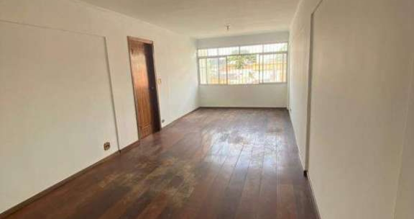 Apartamento de 100 m² no Indianópolis em São Paulo - SP