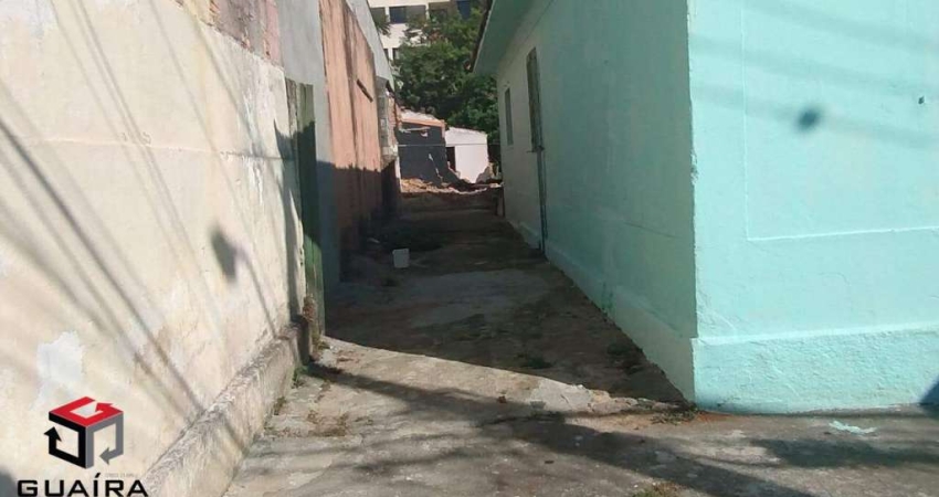 Terreno Amplo à Venda – Localização Estratégica! São Bernardo do Campo