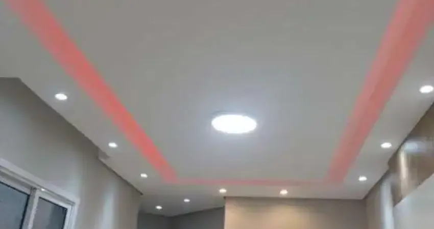 Cobertura 75 m² Localizado No Bairro Santo André Santo André - SP