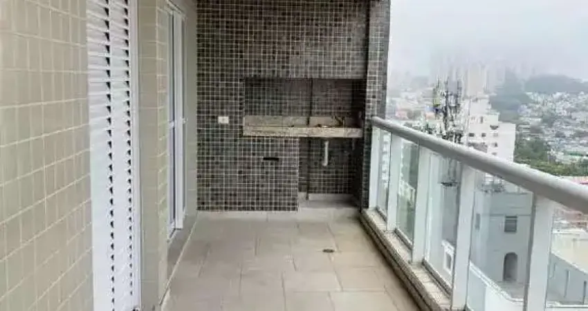 Cobertura para aluguel 4 quartos 2 suítes 4 vagas centro - são bernardo do campo - sp