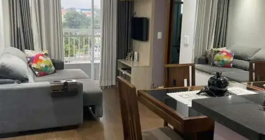 Apartamento à venda 2 quartos 1 vaga Príncipe de Gales - Santo André - SP