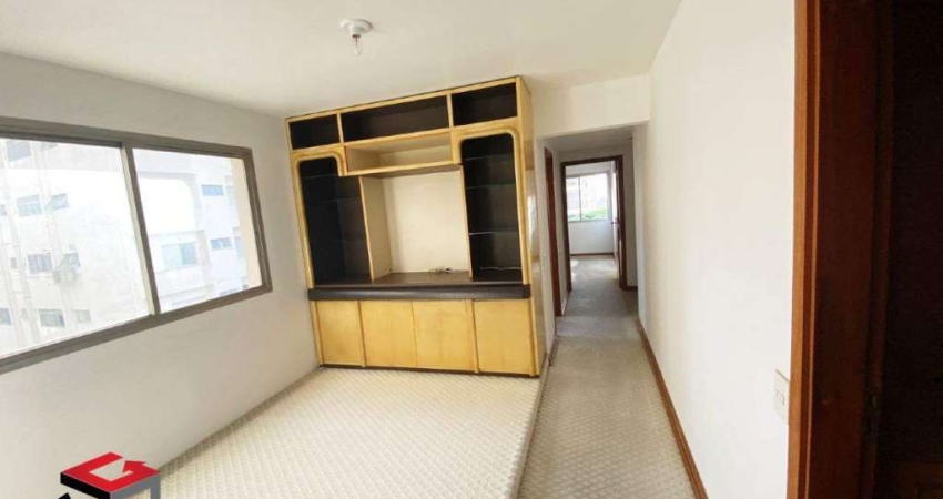 Apartamento 208 Com Elevadores localizado no Bairro Brooklin Paulista São Paulo - SP