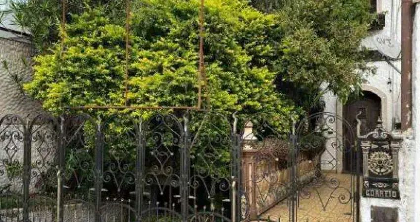 Sobrado para aluguel 3 quartos 1 suíte 5 vagas Nova Petrópolis - São Bernardo do Campo - SP