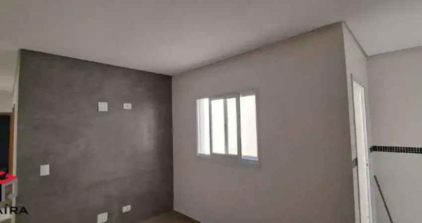 Apartamento 76 m² Localizado No Bairro Das Nações Santo André - SP