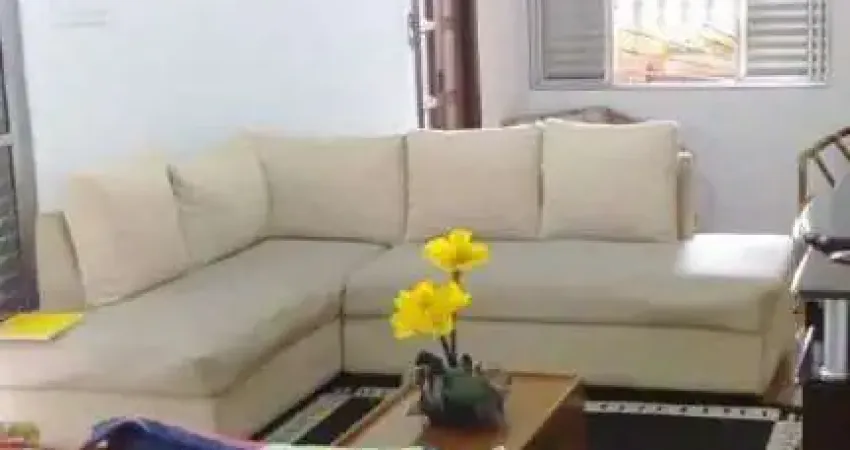 Sobrado à venda 4 quartos 1 suíte 1 vaga Sônia Maria - Mauá - SP