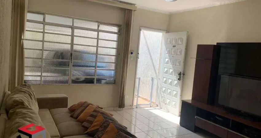 Sobrado à venda 3 quartos 1 suíte 1 vaga Baeta Neves - São Bernardo do Campo - SP